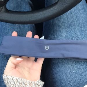 Lululemon Headband